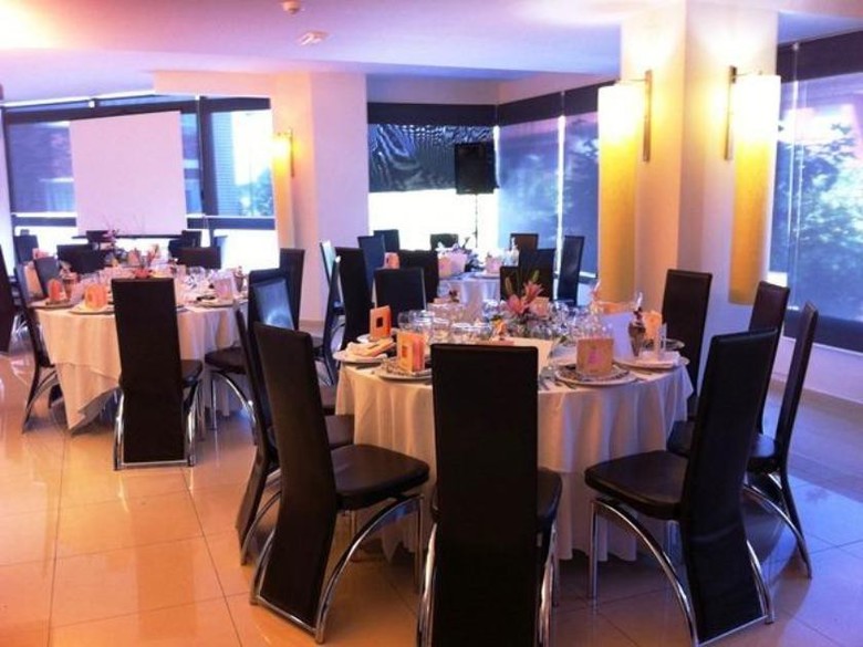 Hotel Diego`s