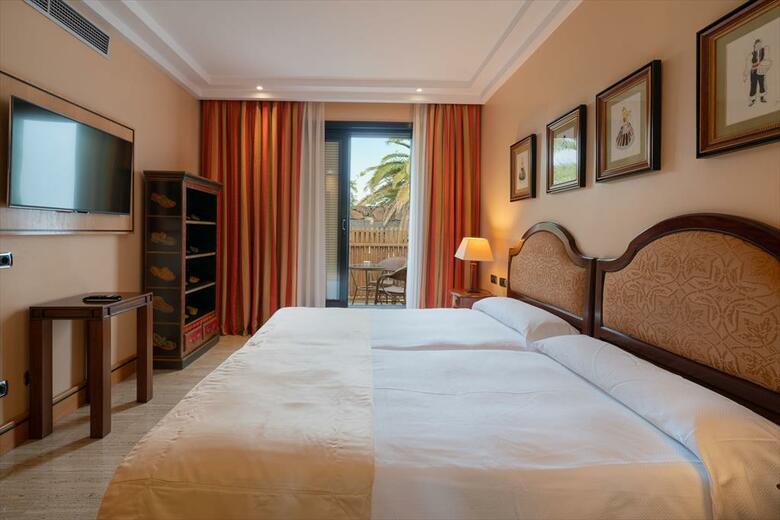 Hotel Villa VIK