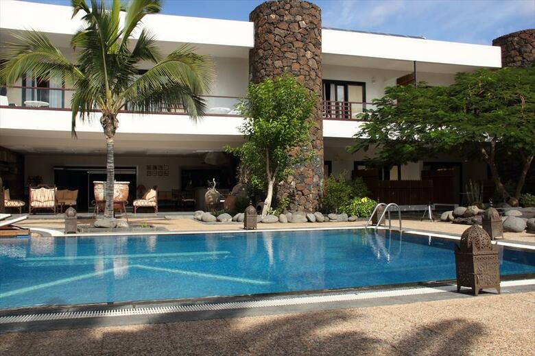 Hotel Villa VIK