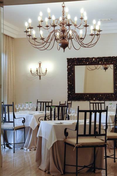 Hotel Villa VIK