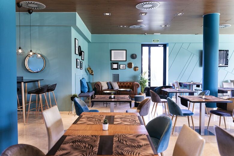 Azz Valencia T�ctica Hotel