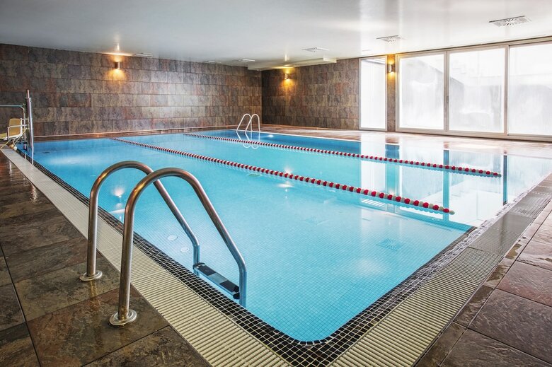 Azz Valencia T�ctica Hotel