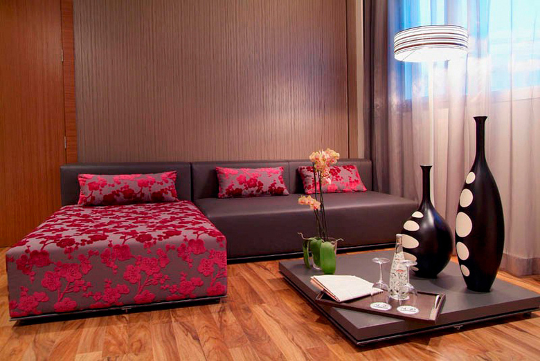 Azz Valencia T�ctica Hotel