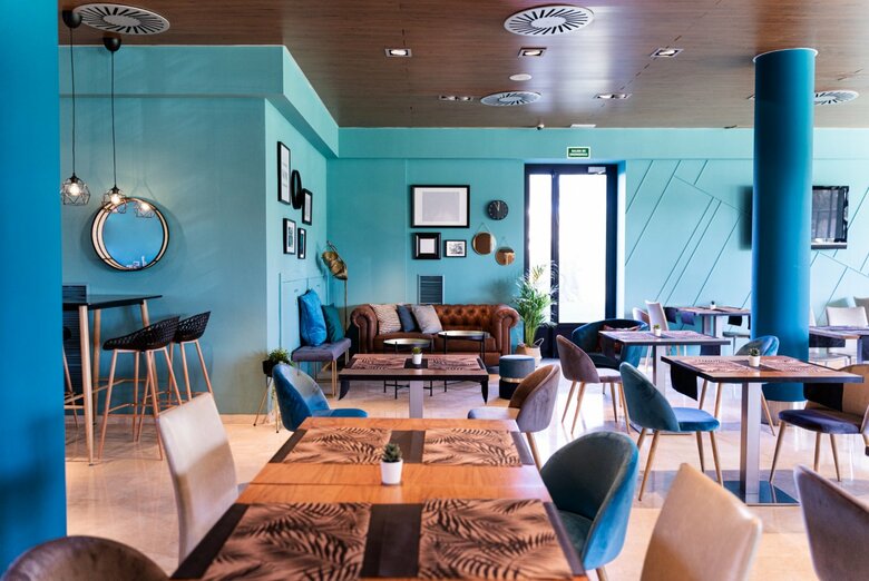 Azz Valencia T�ctica Hotel