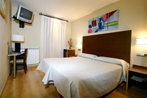 Hotel Kris Ciudad de Sabi��nigo