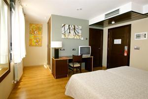 Hotel Kris Ciudad de Sabi��nigo