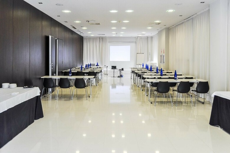 Hotel Exe Puerto de Sagunto
