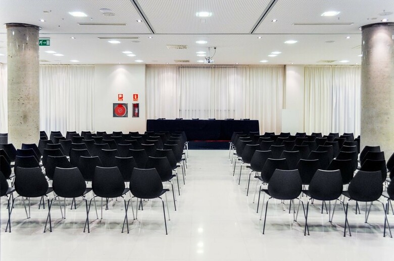 Hotel Exe Puerto de Sagunto