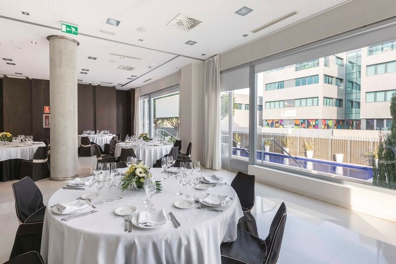 Hotel Exe Puerto de Sagunto
