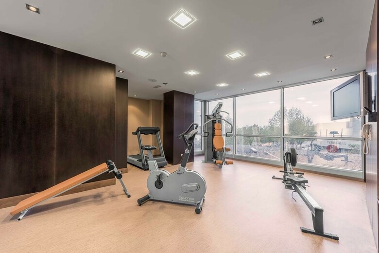 Hotel Exe Puerto de Sagunto