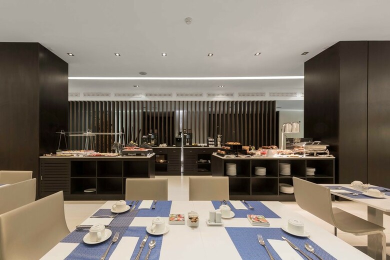 Hotel Exe Puerto de Sagunto