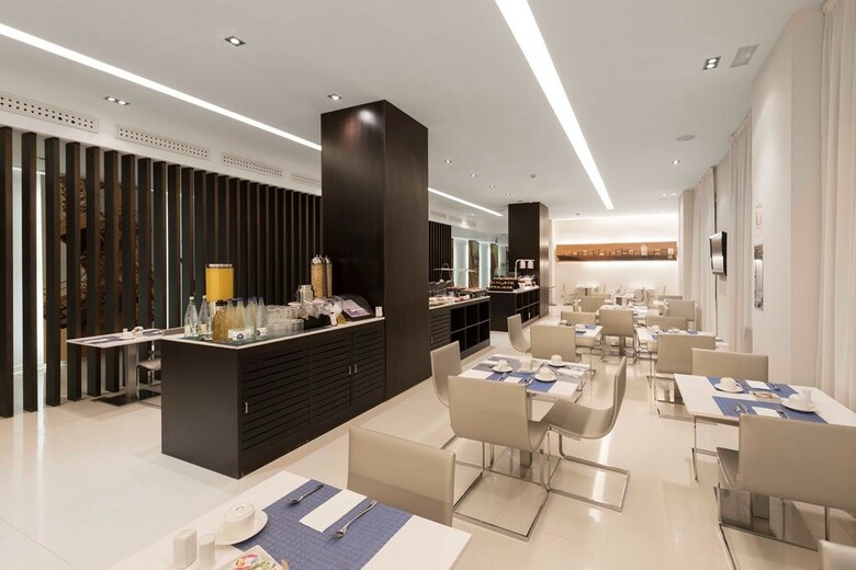 Hotel Exe Puerto de Sagunto