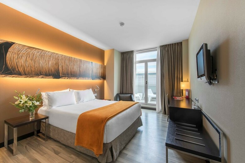 Hotel Exe Puerto de Sagunto