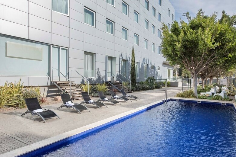 Hotel Exe Puerto de Sagunto