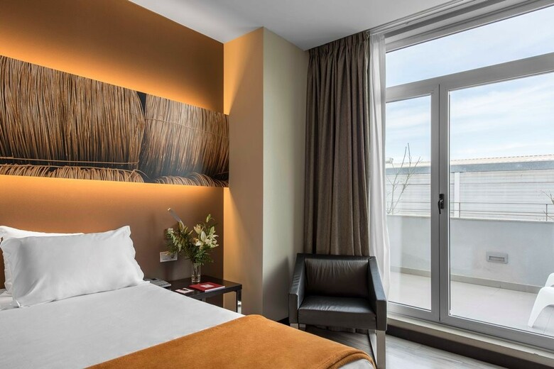Hotel Exe Puerto de Sagunto