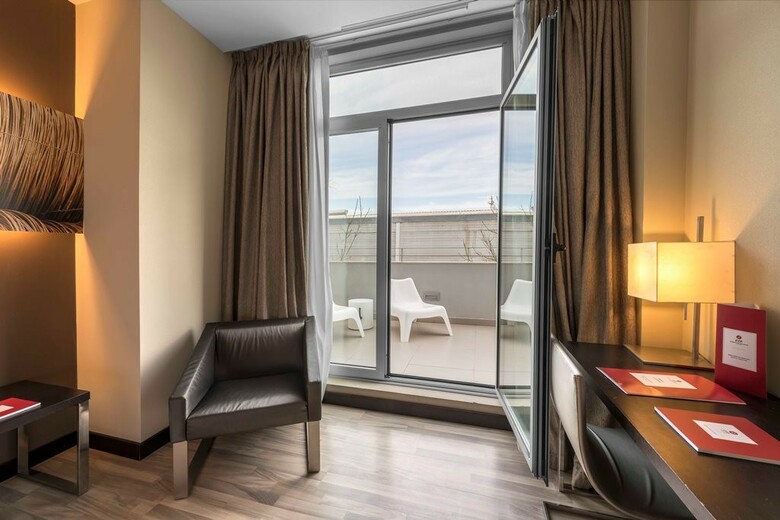 Hotel Exe Puerto de Sagunto
