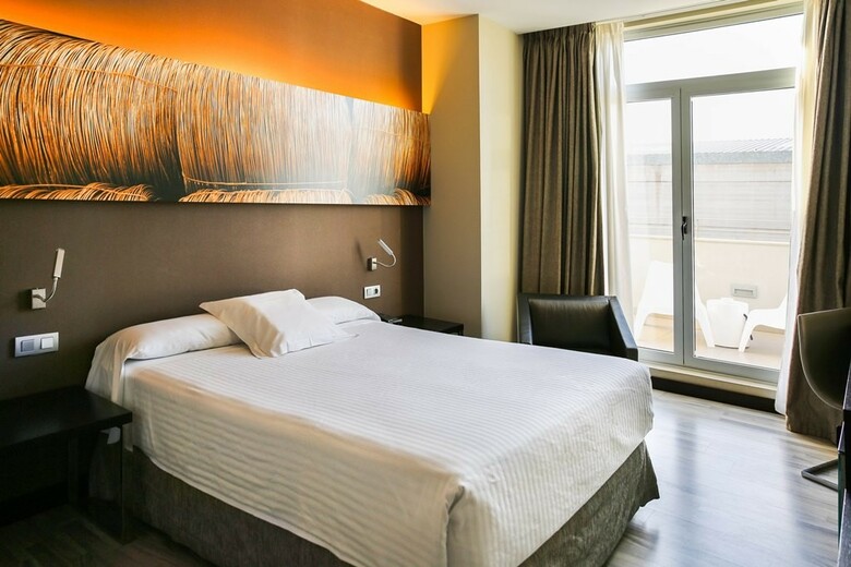 Hotel Exe Puerto de Sagunto