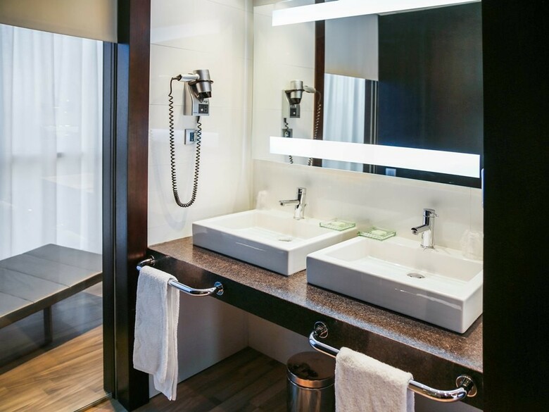 Hotel Exe Puerto de Sagunto