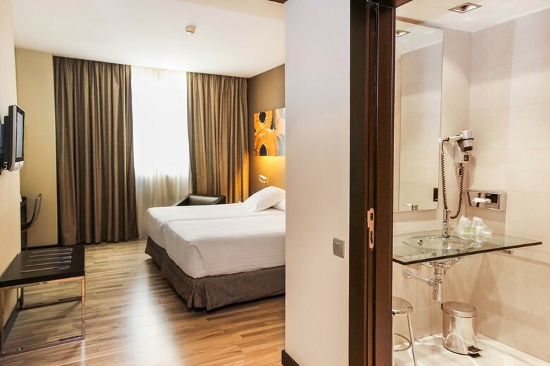 Hotel Exe Puerto de Sagunto