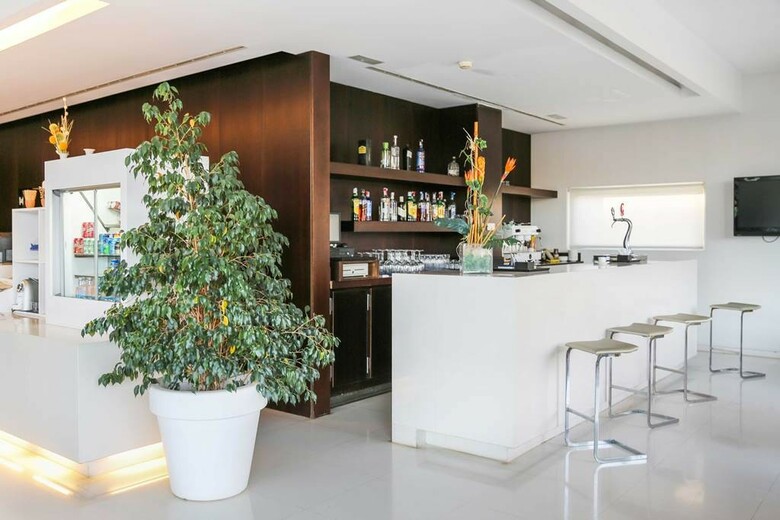 Hotel Exe Puerto de Sagunto