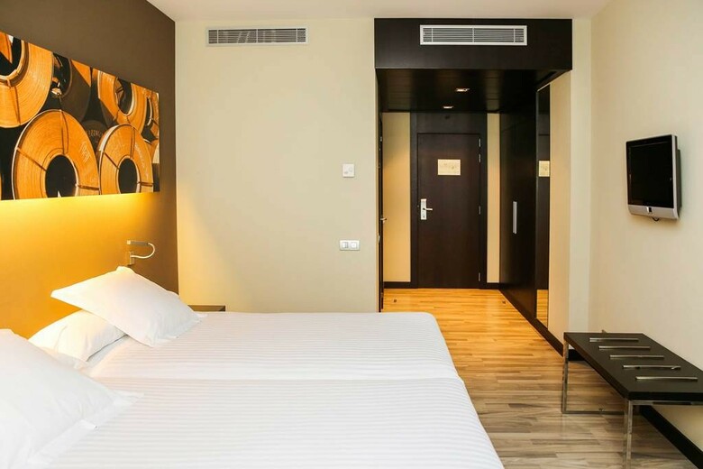 Hotel Exe Puerto de Sagunto