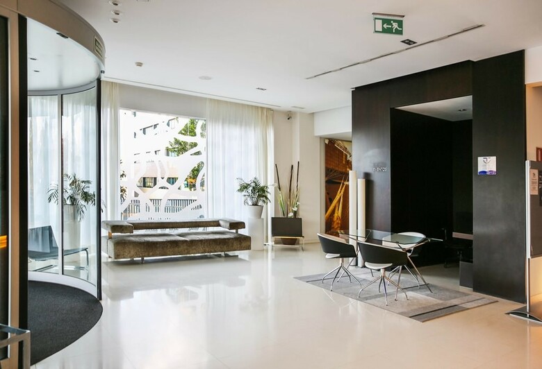 Hotel Exe Puerto de Sagunto
