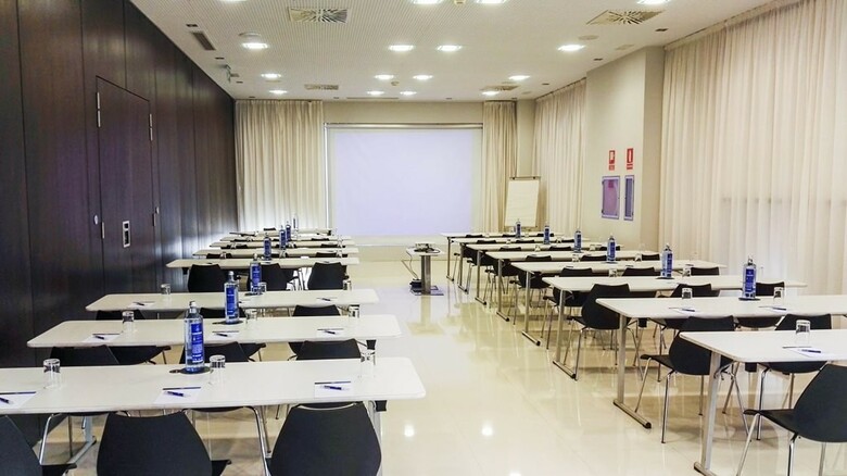 Hotel Exe Puerto de Sagunto