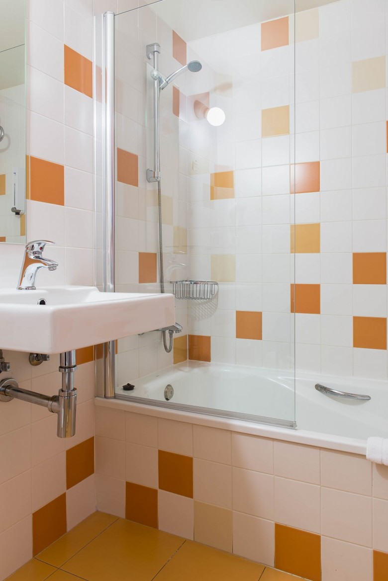 B&B Hotel Figueres