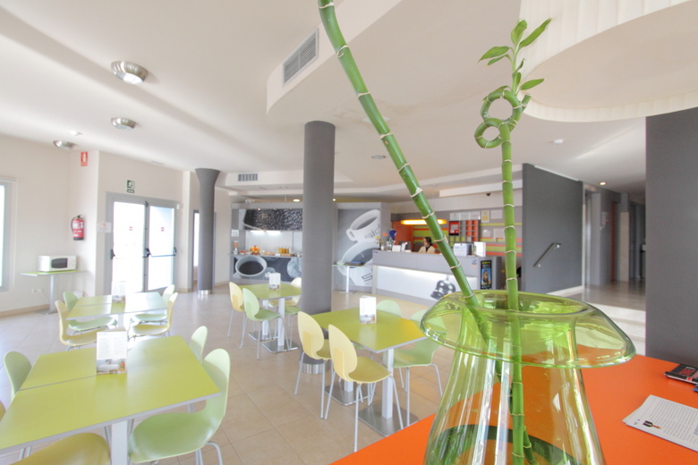 B&B Hotel Figueres