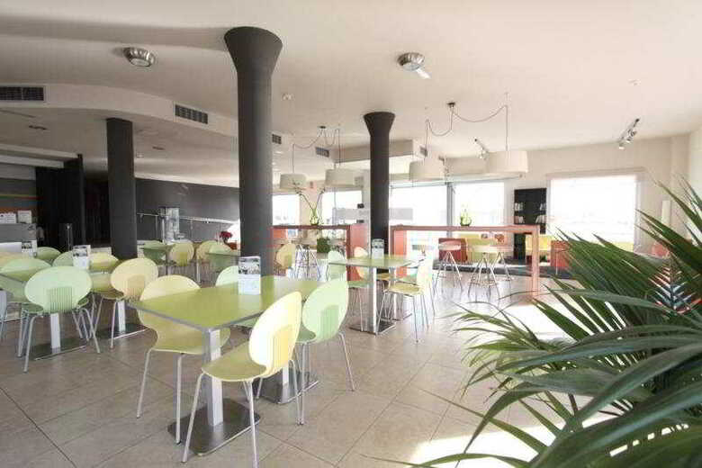 B&B Hotel Figueres