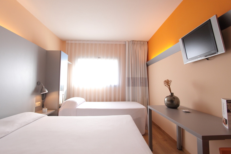 B&B Hotel Figueres