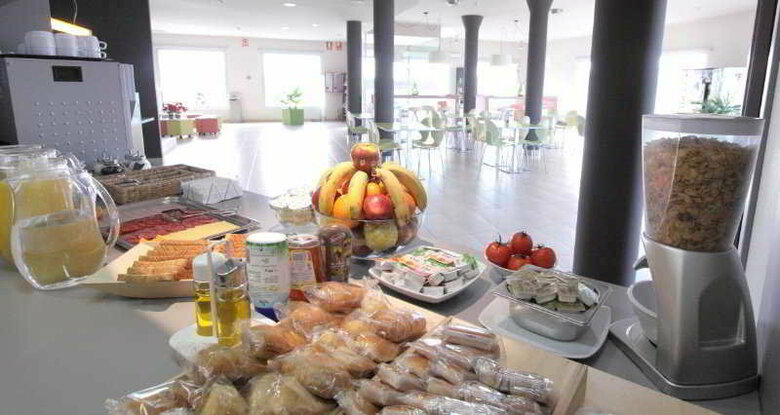 B&B Hotel Figueres