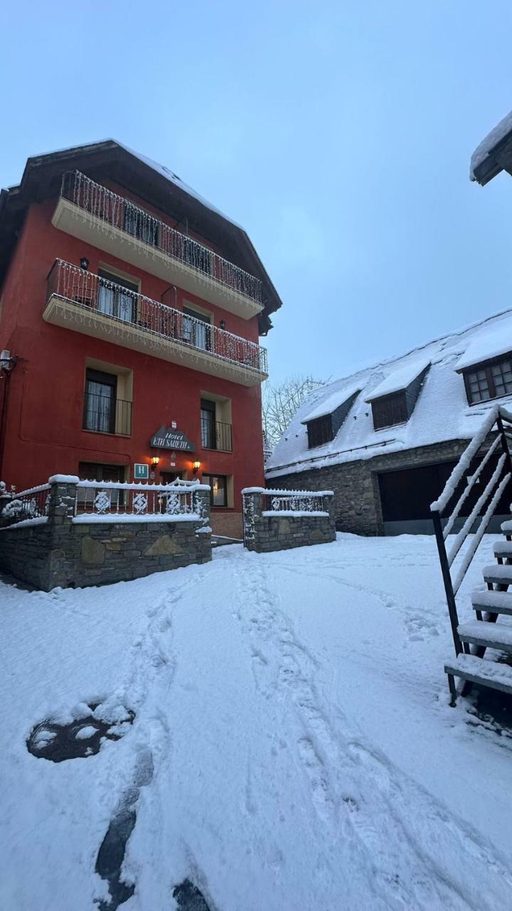 Hotel Eth Saueth
