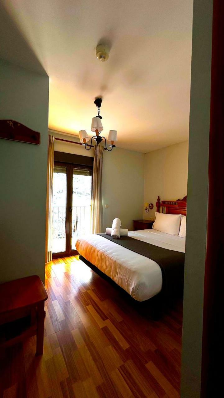 Hotel Eth Saueth