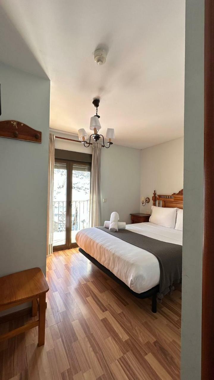 Hotel Eth Saueth