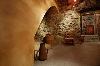 Hotel Casa Rural Cal Masiu
