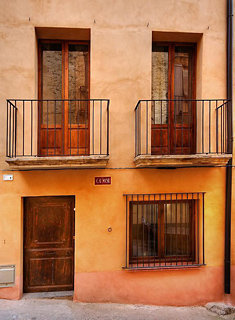 Hotel Casa Rural Cal Masiu