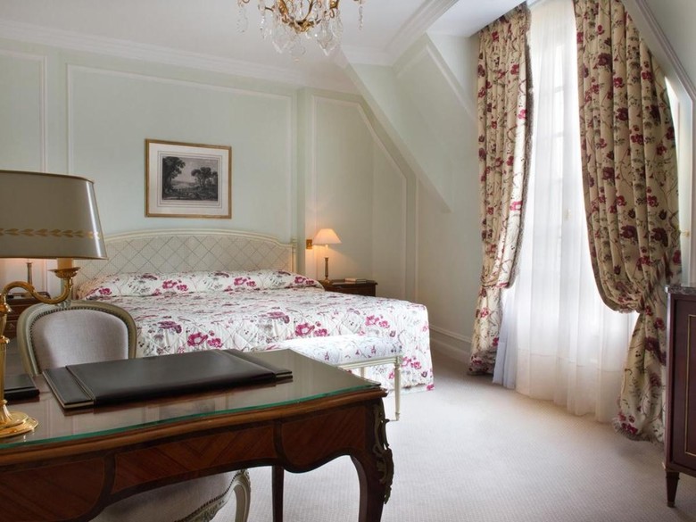 Hotel Le Bristol