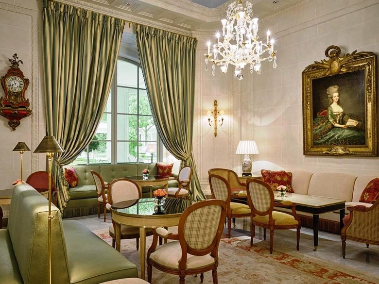 Hotel Le Bristol