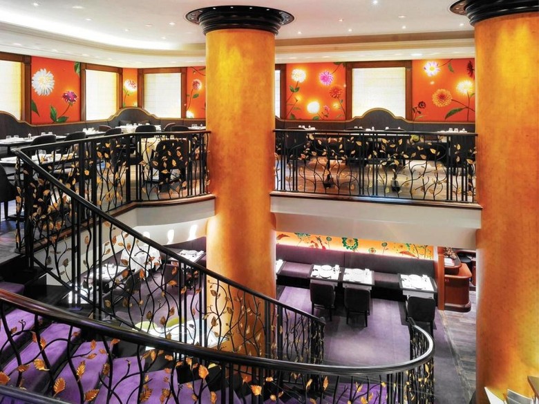 Hotel Le Bristol