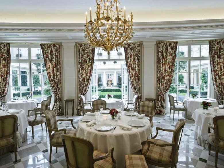 Hotel Le Bristol