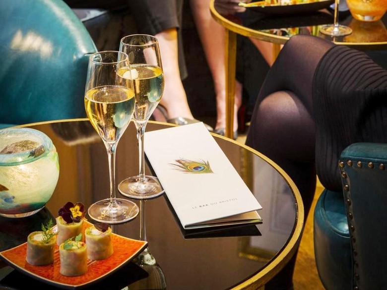 Hotel Le Bristol