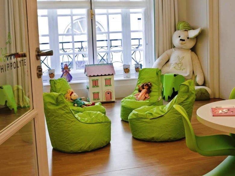 Hotel Le Bristol
