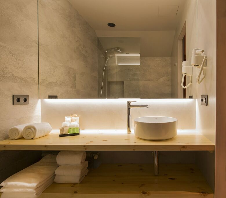 Hotel Xalet Montana