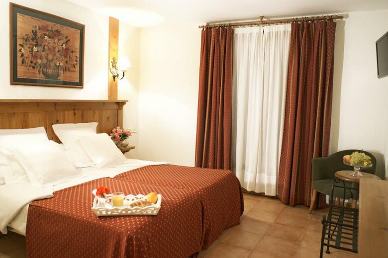 Hotel Xalet Montana
