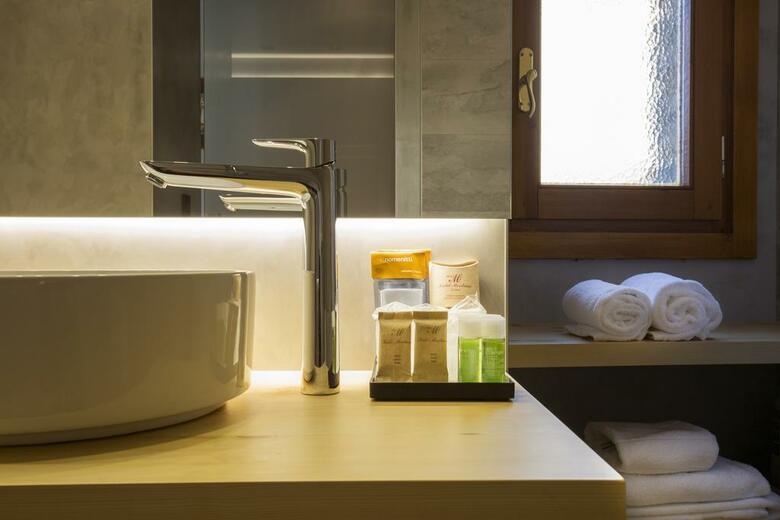 Hotel Xalet Montana