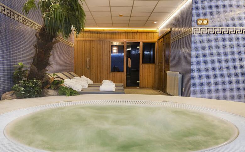 Hotel Xalet Montana