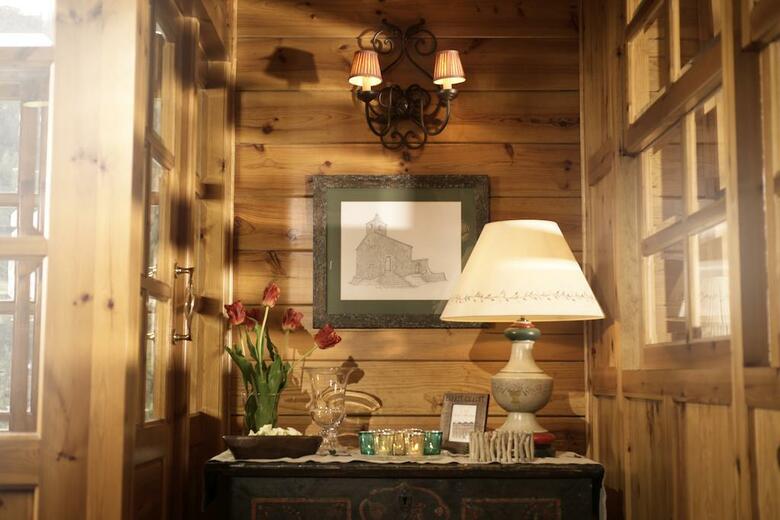 Hotel Xalet Montana