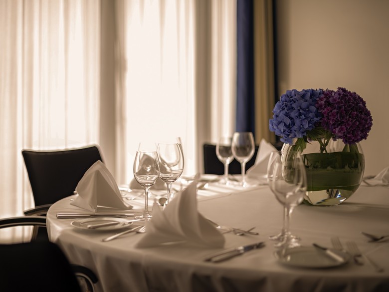 Hotel Pullman Berlin Schweizerhof
