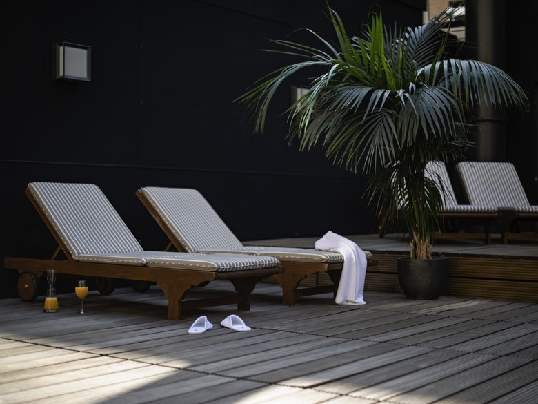Hotel Pullman Berlin Schweizerhof